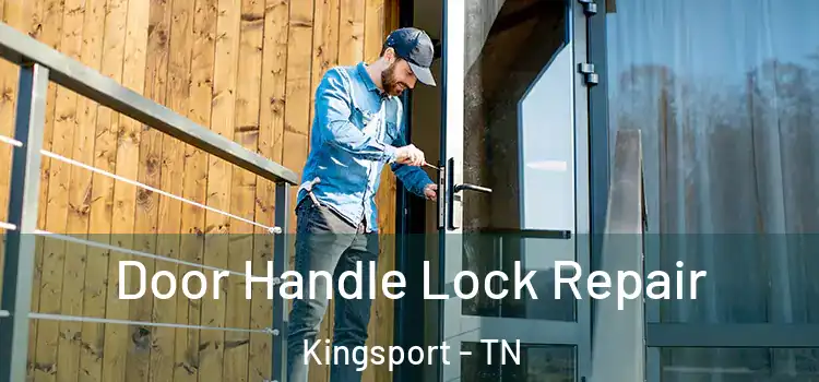 Door Handle Lock Repair Kingsport - TN
