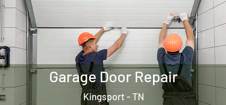  Garage Door Repair Kingsport - TN