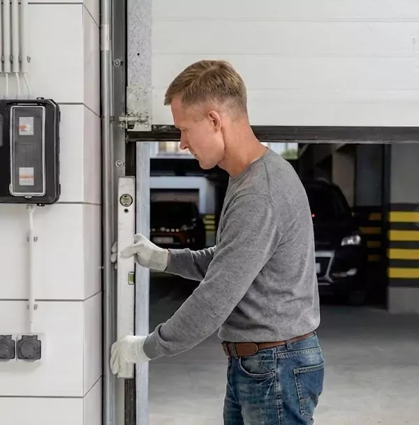 Why Choose Us for Door, Gate and Security Services in Kingsport, TN