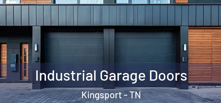  Industrial Garage Doors Kingsport - TN