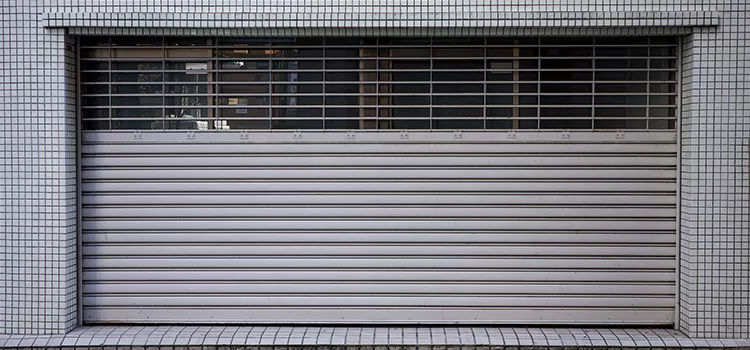 Advanced Solutions for Your Aluminum Garage Doors in Kingsport, Tennessee