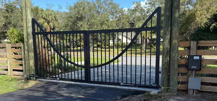 Gate Motor Repair Kingsport