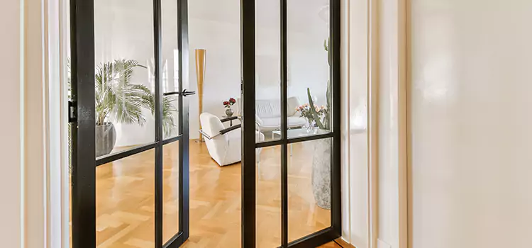 Bifold Door Replacement Kingsport