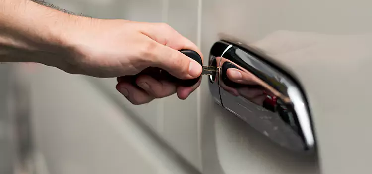 Why Choose Our Auto Locksmith Team in Kingsport, TN?