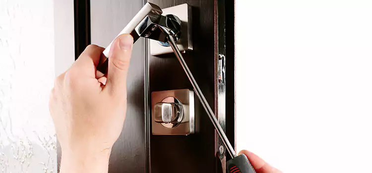 Door Lock Replacement Service Kingsport