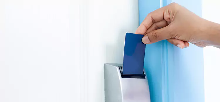 Access Control System Integration Kingsport