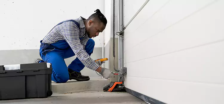 Expert Solutions for Every Garage Lock Need in Kingsport, TN