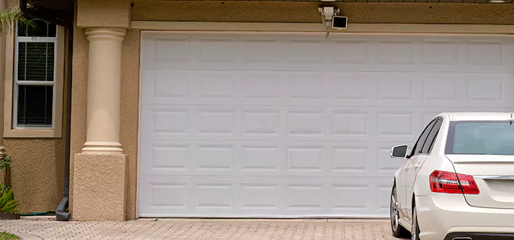Comprehensive Garage Door Maintenance Services in Kingsport, TN