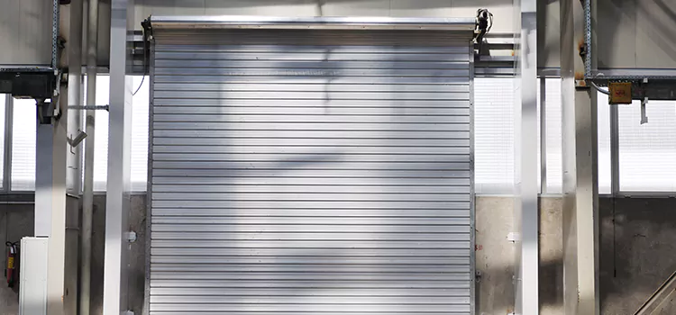 Roller Door Maintenance Kingsport