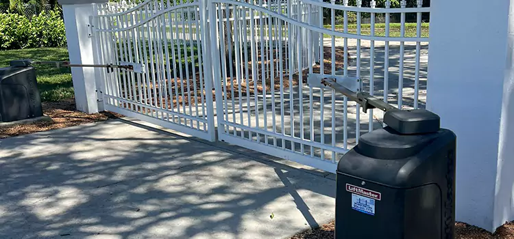 Automatic Gate Opener Repair Kingsport