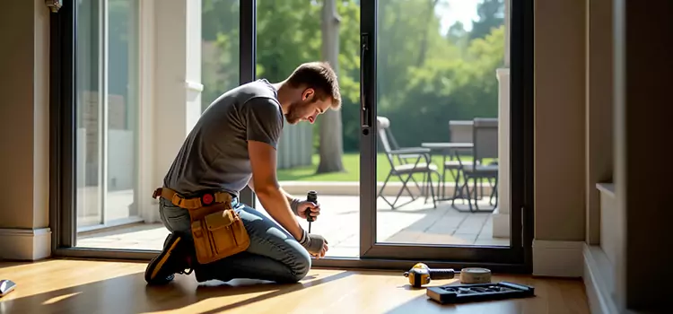 Comprehensive Solutions for Every Glass Door Need in Kingsport, TN