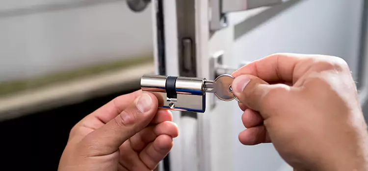 Emergency Locksmith for House Kingsport