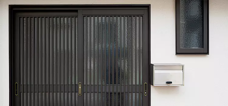 Sliding Screen Door Repair Kingsport
