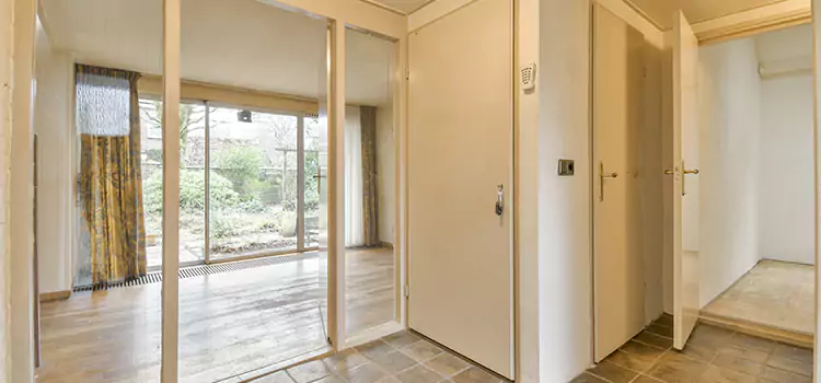 Why Choose Our Pocket Door Experts in Kingsport, TN?