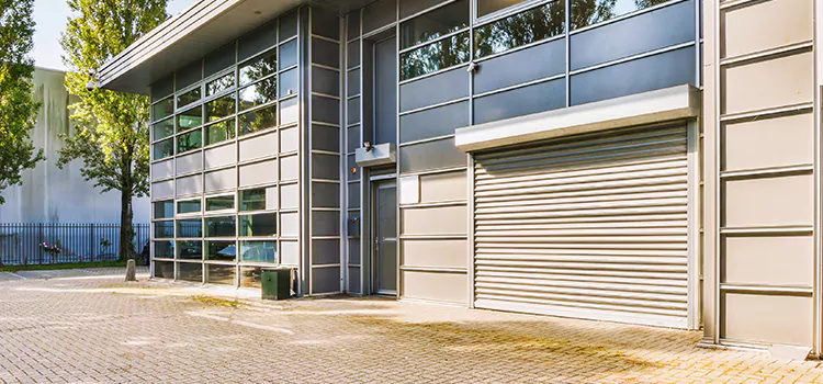 Electric Roller Garage Doors Kingsport