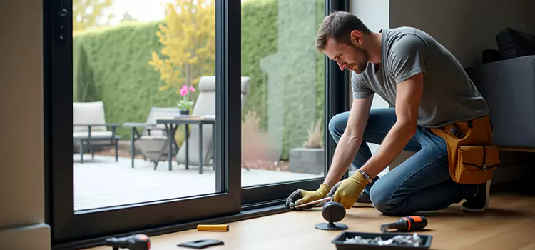 Patio Sliding Glass Door Replacement Kingsport