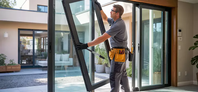 Specialized Sliding Door Roller Services in Kingsport, Tennessee