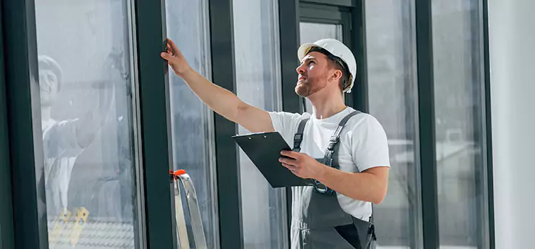 Comprehensive Solutions for Your Sticking Doors in Kingsport, TN