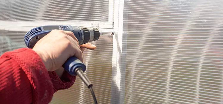 Sliding Screen Door Repair Kingsport