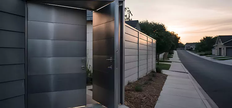 Comprehensive Steel Door Solutions in Kingsport, TN