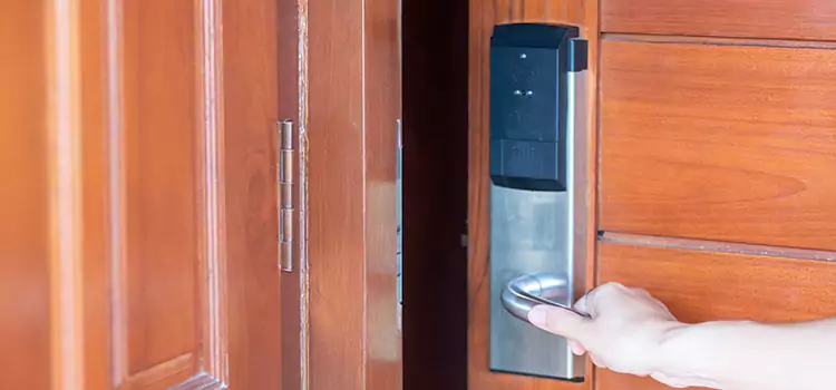 Commercial Keyless Entry Locks Kingsport