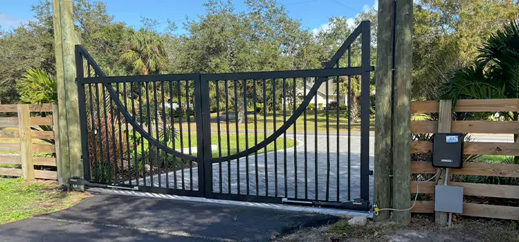 Why Choose Us for Your Automatic Gate Needs in Kingsport, TN?