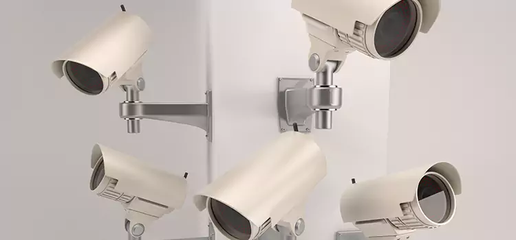Your Trusted Partner for CCTV Solutions in Kingsport
