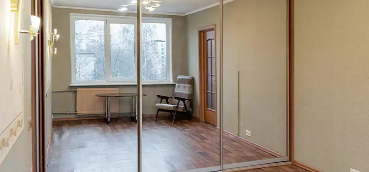 Mirror Closet Door Roller Replacement Kingsport