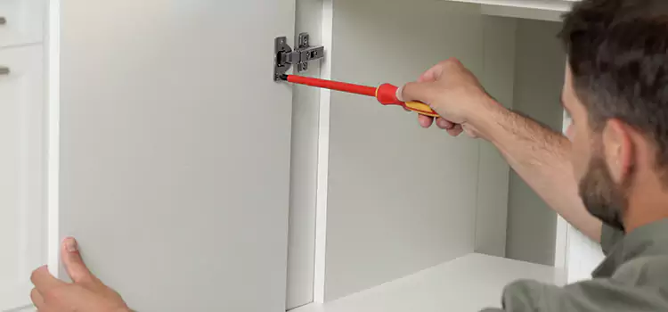 Screen Door Hinge Repair Kingsport