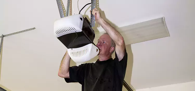 Garage Door Opener Service Kingsport