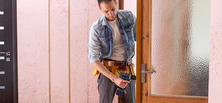 Door Glass Replacement Kingsport
