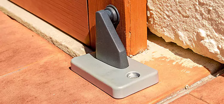 Aesthetic Door Stop Selection Kingsport