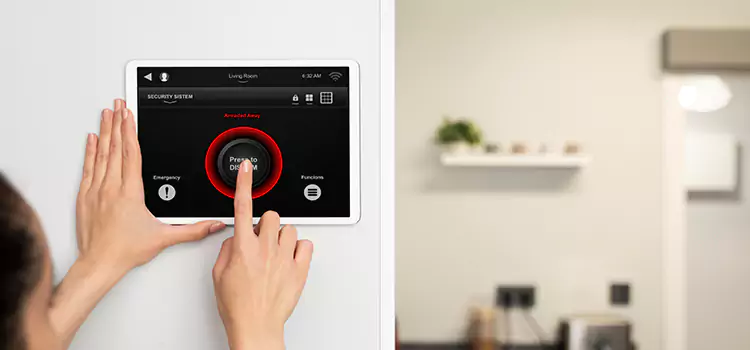 Blink Video Doorbell Installation Kingsport