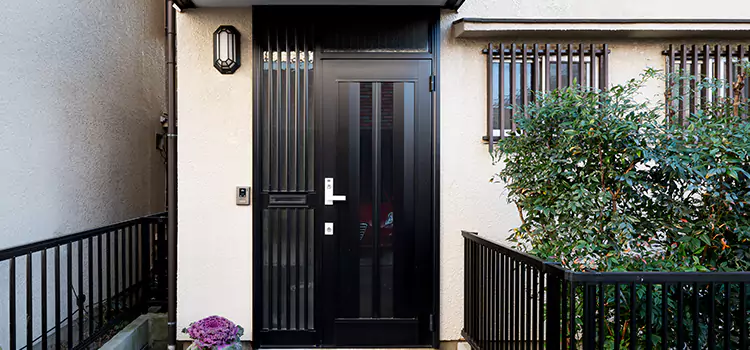 Popular Exterior Door Options in Kingsport, TN
