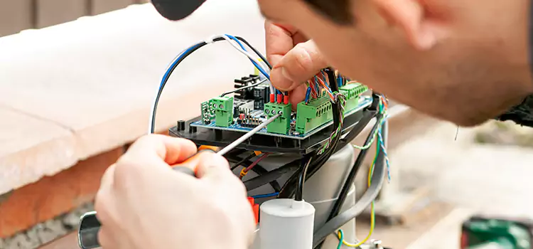 Specialized Brand Gate Motor Repairs Kingsport