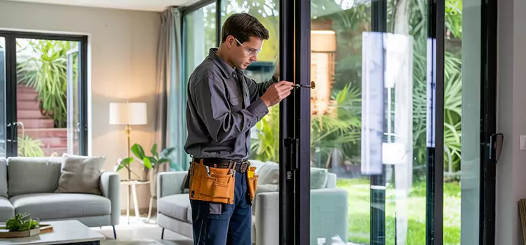 Why Choose Us for Your Glass Door Needs in Kingsport, TN?