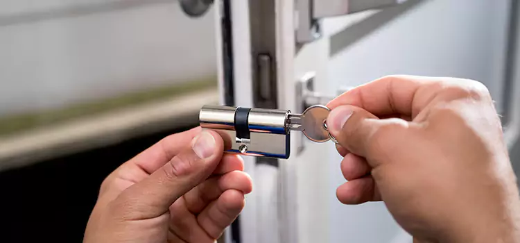 Lock Change Locksmiths Kingsport