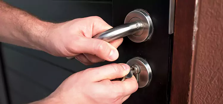 Master Key Control and Audits Kingsport