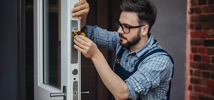 Residential Door Repairs Kingsport