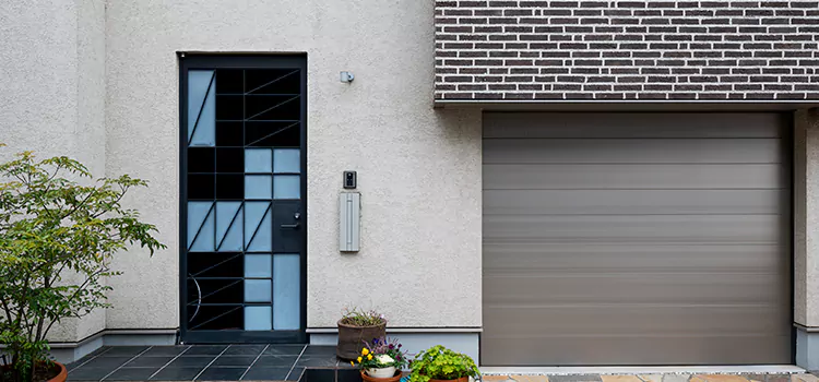 Residential Roll Up Security Doors Kingsport