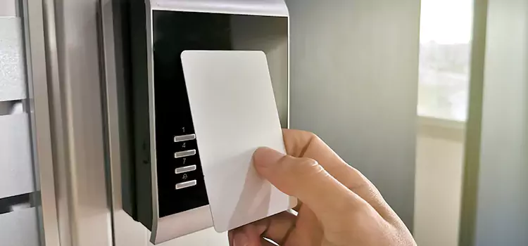 Advanced RFID Technology Integration in Kingsport, TN