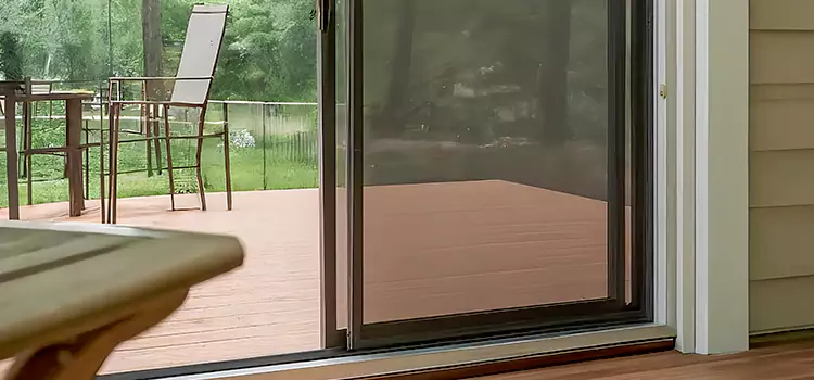 Garage Screen Door Installation Kingsport
