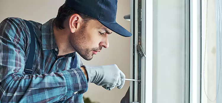Emergency Response for Latch Issues Kingsport