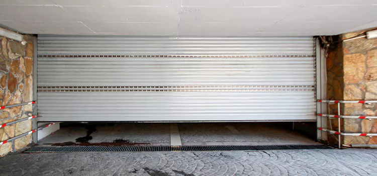 Steel Garage Door Repair Kingsport