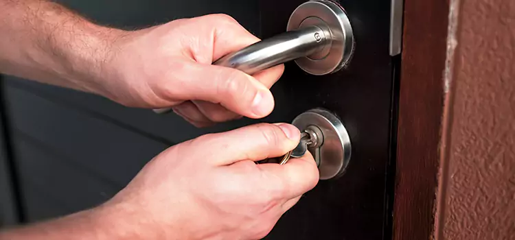 Door Closer Repair & Installation Kingsport