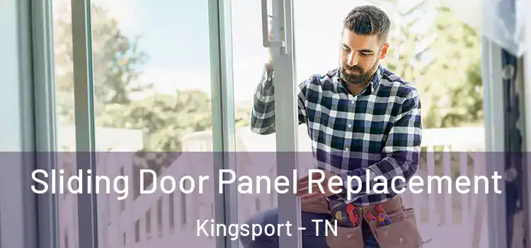  Sliding Door Panel Replacement Kingsport - TN
