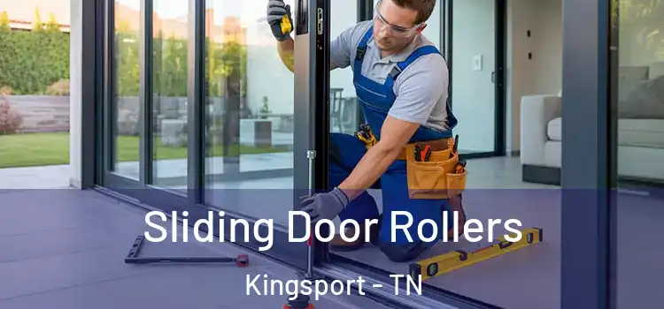  Sliding Door Rollers Kingsport - TN